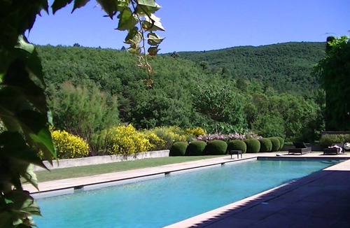 Cereste House | Provence Céreste in Luberon, 18th century sheepfold, between Apt and Manosque, on 47 ha