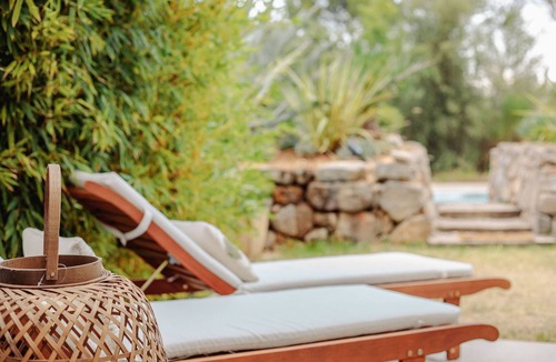 Trans-en-Provence Apartment | Provence Var Vacation Rental with Pool - Agave