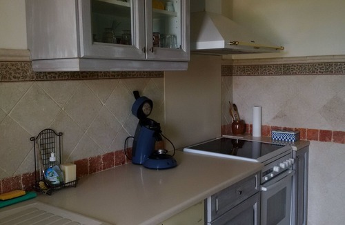 Cereste Villa | PROVENCE, Villa in peace, with large sunny swimming pool and not overlooked