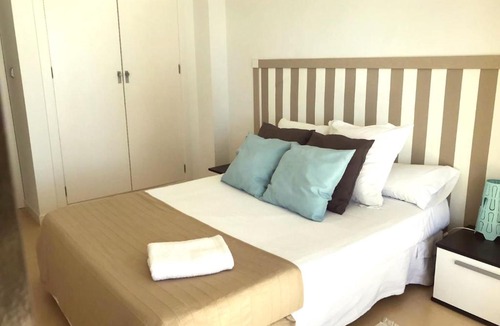 Benidorm Apartment | Provima B