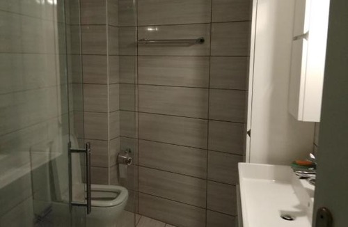 Psathi House | psathi kimolos