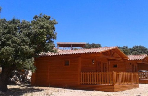 Olvera House | Pueblo Blanco Bungalows 1