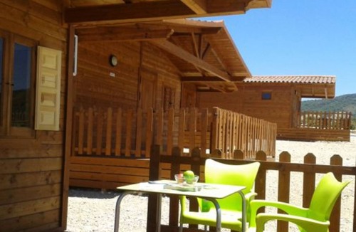 Olvera House | Pueblo Blanco Bungalows 11