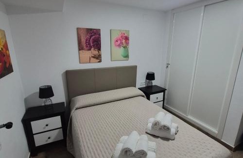 El Rocio Apartment | Puente del Rey