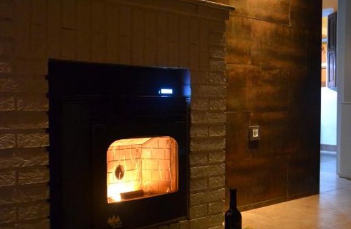 Burujon House | Puerta a las Barrancas