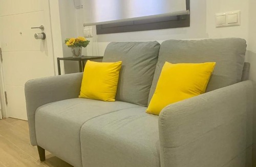 San Juan Apartment | Puerta de Caceres Apartamento 5 Callejón De Don Álvaro