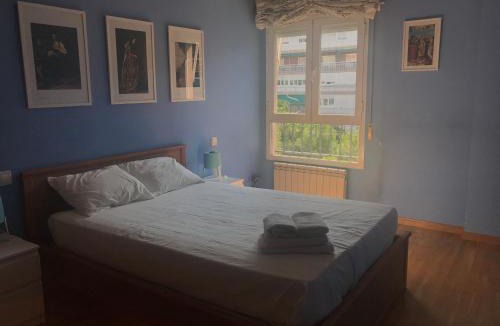 Imperial Apartment | Puerta de Toledo
