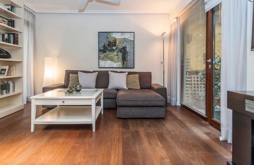 Huertas Apartment | Puerta del Sol II