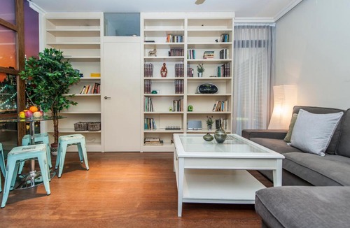 Huertas Apartment | Puerta del Sol II