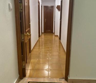 Plasencia Apartment | Puerta del Sol - Plasencia