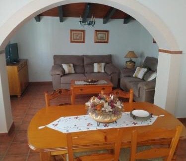Punta del Moral House | PUNTA SOL