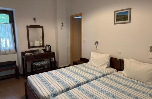 Pythagorio Hotel | Pythaïs Hotel