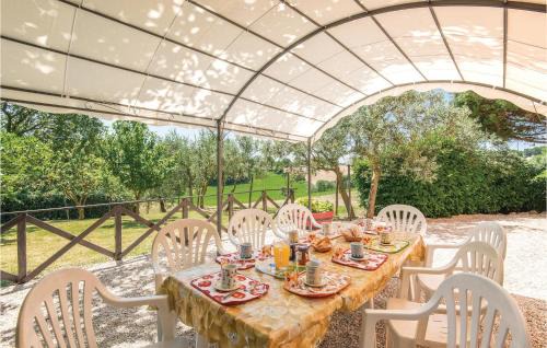 Acquasparta House | Quadrifoglio