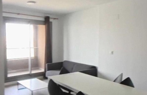 Quart de Poblet Apartment | Quart de Poblet Modern Living