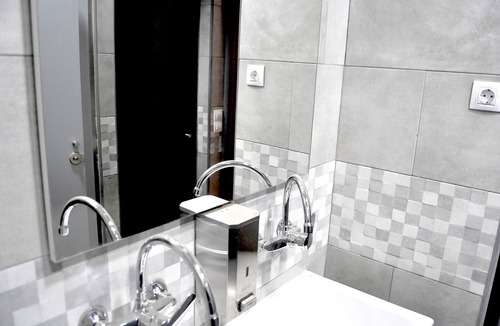Bilbao Old Town Hostel | Quartier Bilbao Hostel