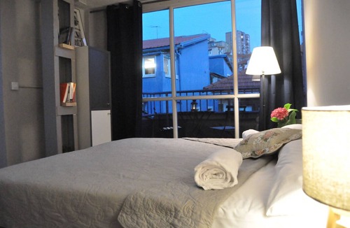 Bilbao Old Town Hostel | Quartier Bilbao Hostel