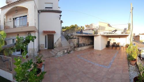 Quesa Villa | Quesa Tranquil Valencia