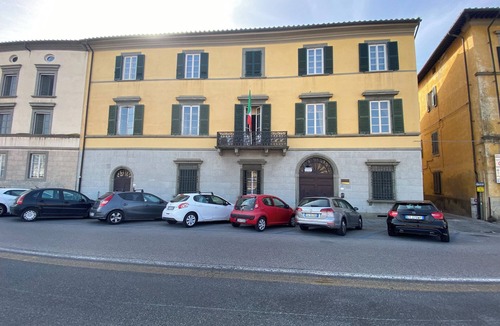Sant'Antonio Apartment | Quiet and Central: Discover Pisa on Foot