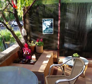 Nueva Espana Apartment | Quiet Studio in Madrid - 35 m² with Shared Pool