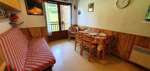 Combloux Apartment | Résidence Ecrin Des Glaciers Daim - Ecrin des Glaciers D41 MAE-6334