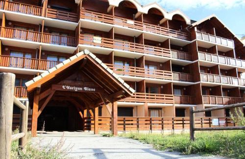 La Joue du Loup Apartment | Résidence L'horizon Blanc - 2 Pièces pour 4 Personnes MAE-8194