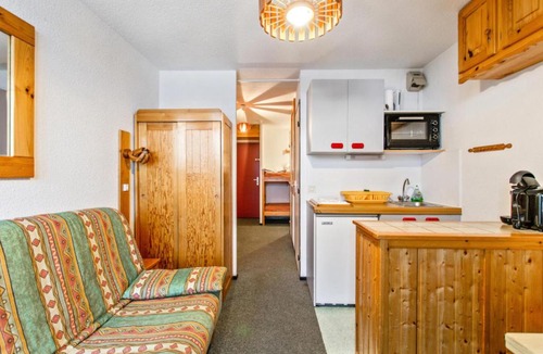 Vars Apartment | Résidence Les Colchiques - Maeva Particuliers 107745