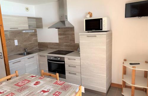 Ancelle Apartment | Résidence Les Ecrins