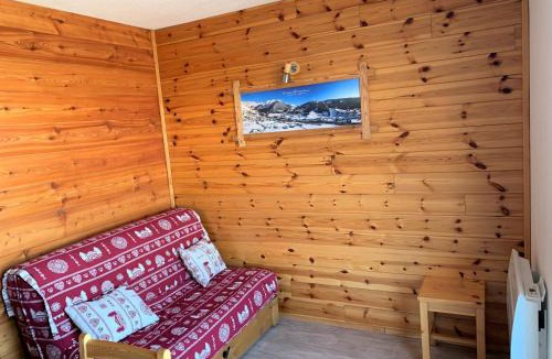 Ancelle Apartment | Résidence Les Ecrins