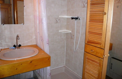 Combloux Apartment | Résidence Perle Des Neiges - 2 Pièces pour 5 Personnes