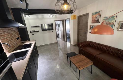 Puerto Real House | R&C Centro 4