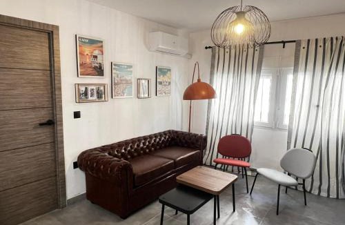 Puerto Real House | R&C Centro 4