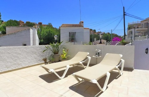 Nerja Villa | R1262 Villa Betina