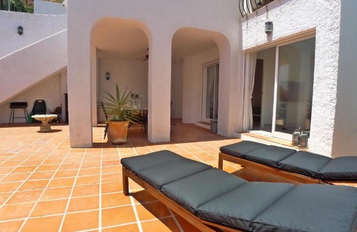 Nerja Villa | R1262 Villa Betina