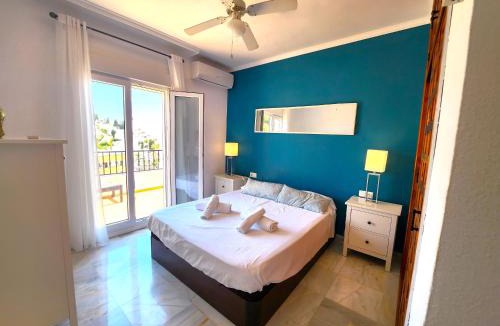 Nerja Villa | R1352 Pinomar D