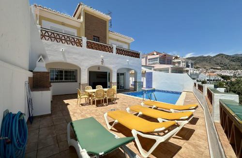 Nerja Villa | R1384 Casa Cleo