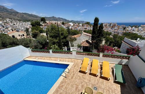 Nerja Villa | R1384 Casa Cleo