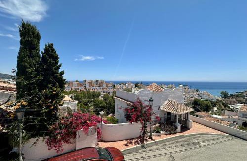 Nerja Villa | R1384 Casa Cleo