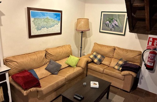 Villamayor House | R2R - Casa Isabel en Piloña - 37A02