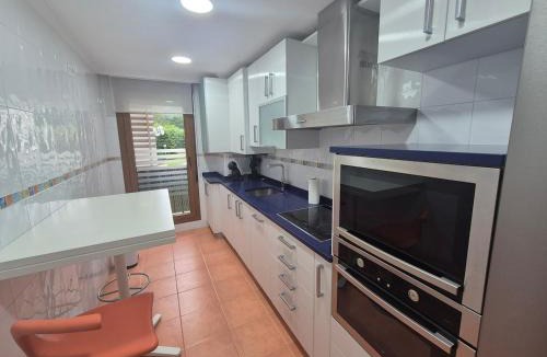 San Pantaleon de Aras Apartment | R2R- Montesol- C29A01