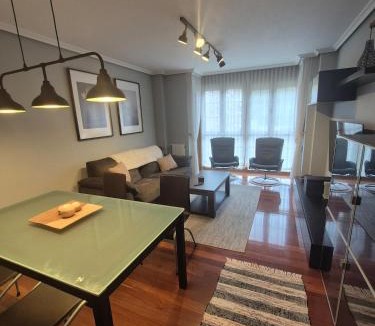 San Pantaleon de Aras Apartment | R2R- Montesol- C29A01