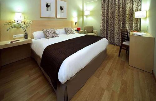 Getafe Hotel | Ramada by Wyndham Madrid Getafe