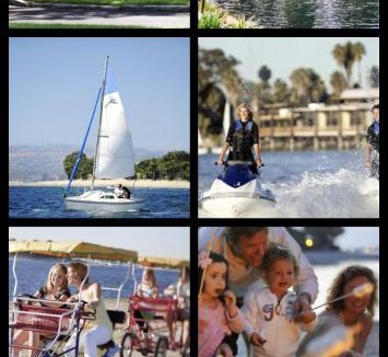 Granite Hills Apartment | Ramada inn