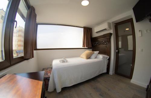 Cruz de Humilladero House | Rastro 24 Rooms
