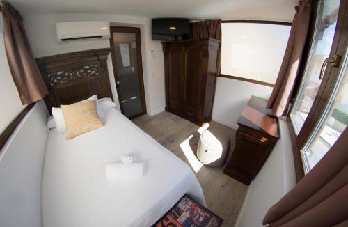 Cruz de Humilladero House | Rastro 24 Rooms