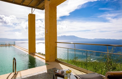 Kolymbari Villa | Ravdoucha Epavlis Athina