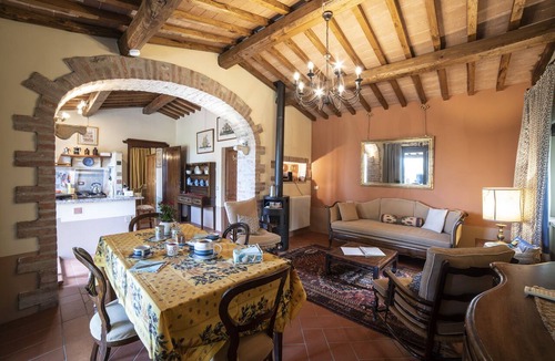 Passignano sul Trasimeno Apartment | Ray's House - Apartment MAPLE