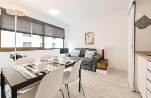 Recoletos Apartment | Recoletos