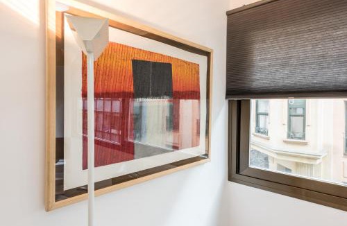Recoletos Apartment | Recoletos