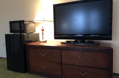 Red Bluff Hotel | Red Bluff Inn
