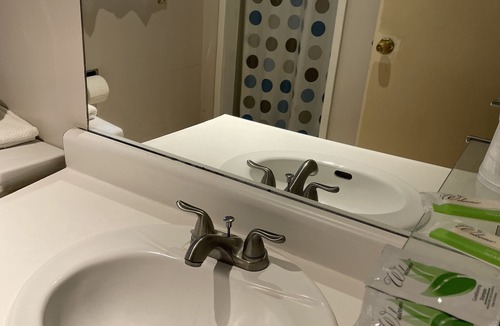Red Bluff Hotel | Red Bluff Inn